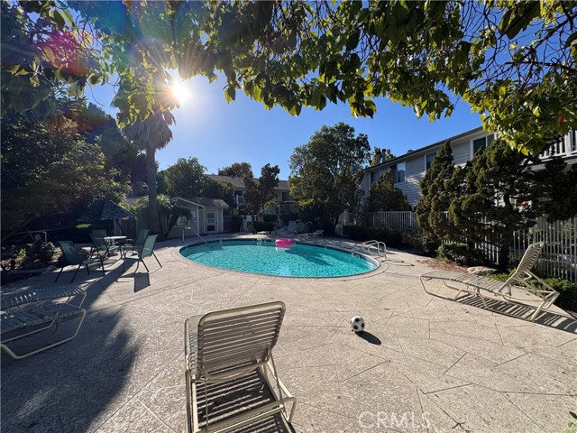 Detail Gallery Image 24 of 25 For 22230 S Vermont Ave #203,  Torrance,  CA 90502 - 2 Beds | 2 Baths