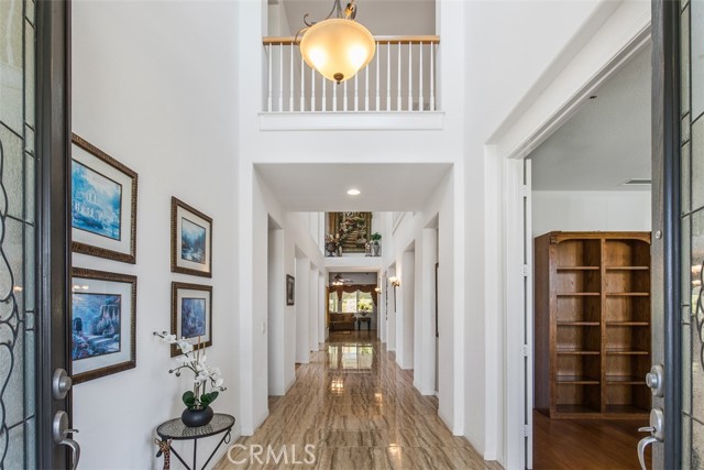 Detail Gallery Image 3 of 24 For 35982 Murano St, Murrieta,  CA 92562 - 4 Beds | 3/1 Baths