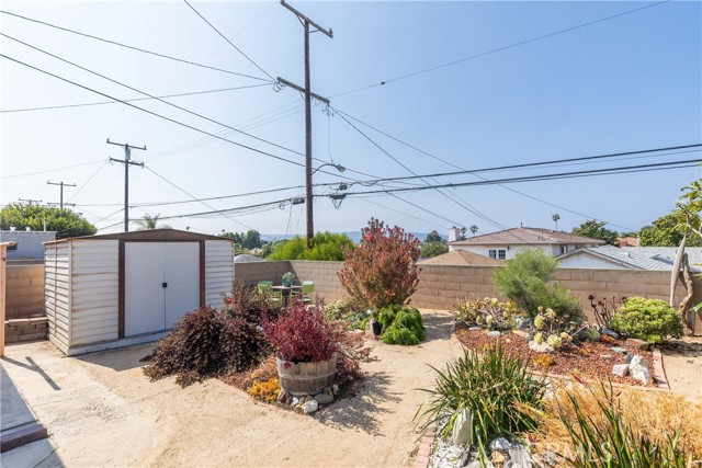 527 Paulina Avenue, Redondo Beach, California 90277, 3 Bedrooms Bedrooms, ,2 BathroomsBathrooms,Residential,Sold,Paulina,SB21141218