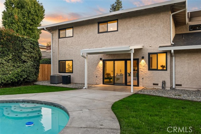 Detail Gallery Image 55 of 63 For 14 via Verona Cir, Chico,  CA 95973 - 4 Beds | 3/1 Baths