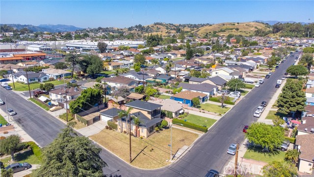 Detail Gallery Image 45 of 58 For 1823 N Rowan, Los Angeles,  CA 90032 - 3 Beds | 2 Baths