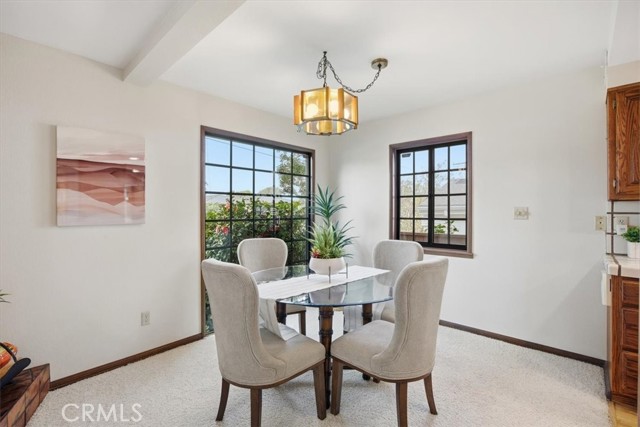 Detail Gallery Image 6 of 27 For 1728 Oak, Manhattan Beach,  CA 90266 - 4 Beds | 3 Baths