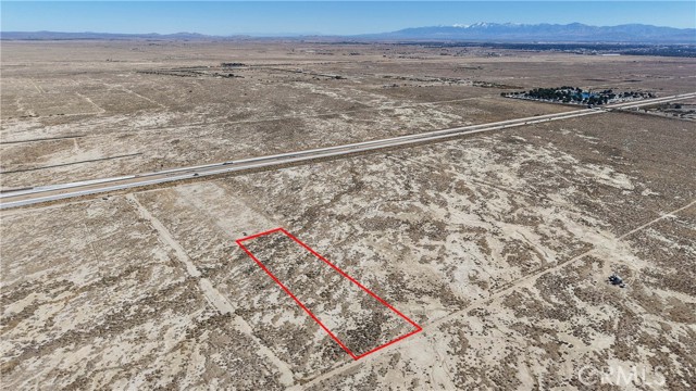 Detail Gallery Image 6 of 15 For 0 Vac/Vic Ave C/60 Stw, Lancaster,  CA 93536 - – Beds | – Baths