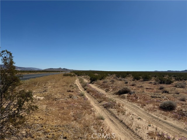 Detail Gallery Image 2 of 11 For 0 Ca-247, Johnson Valley,  CA 92285 - – Beds | – Baths