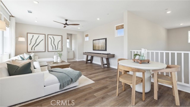 Detail Gallery Image 21 of 28 For 24531 via La Sombrilla, Valencia,  CA 91354 - 2 Beds | 2/1 Baths