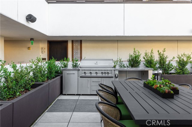 Detail Gallery Image 34 of 34 For 1333 S Orange Grove Ave #109,  Los Angeles,  CA 90019 - 2 Beds | 2 Baths