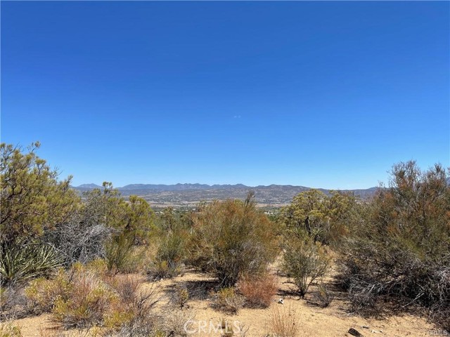 0 Rosamond, Anza, California 92539, ,Land,For Sale,0 Rosamond,CRSW24034432