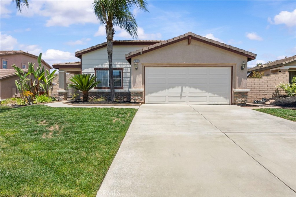 23522 Cheyenne Canyon