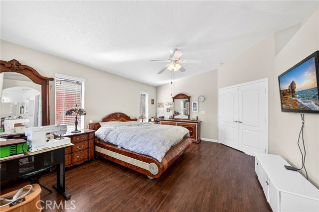 Detail Gallery Image 34 of 52 For 7841 Corona, Hesperia,  CA 92345 - 3 Beds | 2 Baths