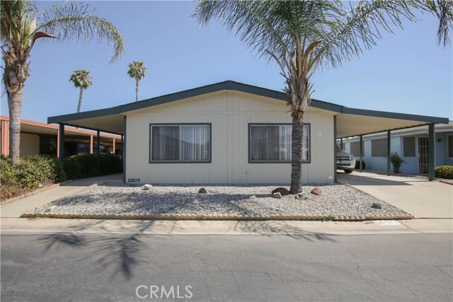 1250 N Kirby St #9, Hemet, CA 92545