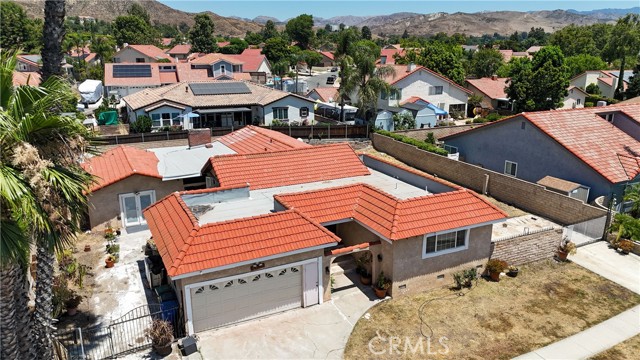 Detail Gallery Image 7 of 34 For 3477 Avenida Simi, Simi Valley,  CA 93063 - 5 Beds | 4 Baths