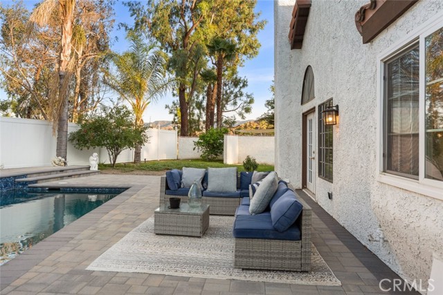 Detail Gallery Image 50 of 75 For 25010 Foxtail Ct, Stevenson Ranch,  CA 91381 - 4 Beds | 3 Baths