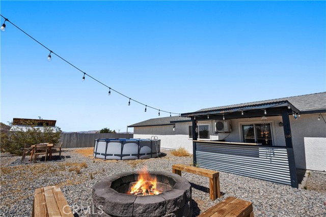 Detail Gallery Image 49 of 75 For 670 Ducor Ave, Landers,  CA 92285 - 4 Beds | 2 Baths