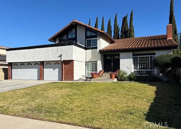 3301 Blue Ridge Court