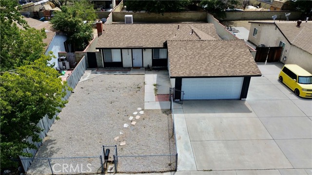 Detail Gallery Image 30 of 39 For 2234 W Avenue K13, Lancaster,  CA 93536 - 3 Beds | 1 Baths