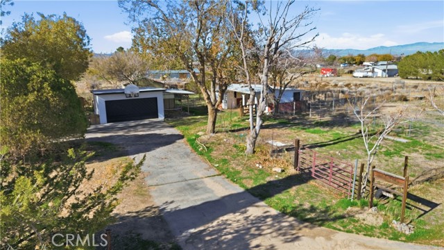 Detail Gallery Image 48 of 48 For 41809 22nd St W, Palmdale,  CA 93551 - 3 Beds | 2 Baths