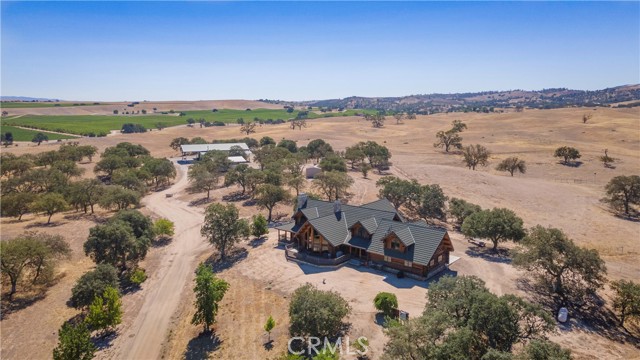 4360 La Panza Road, Creston, CA 