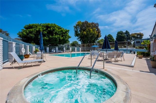 Detail Gallery Image 36 of 52 For 25832 Dana Bluff #31,  Dana Point,  CA 92624 - 3 Beds | 2/1 Baths