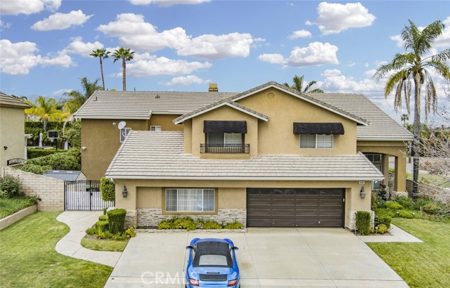 Detail Gallery Image 1 of 41 For 2680 Flora Spiegel Way, Corona,  CA 92881 - 5 Beds | 6/1 Baths
