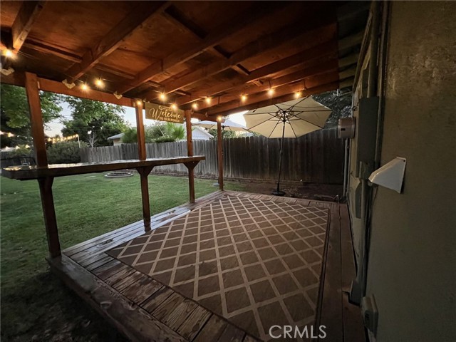 Detail Gallery Image 10 of 13 For 1414 W 22nd St, Merced,  CA 95340 - 2 Beds | 1 Baths