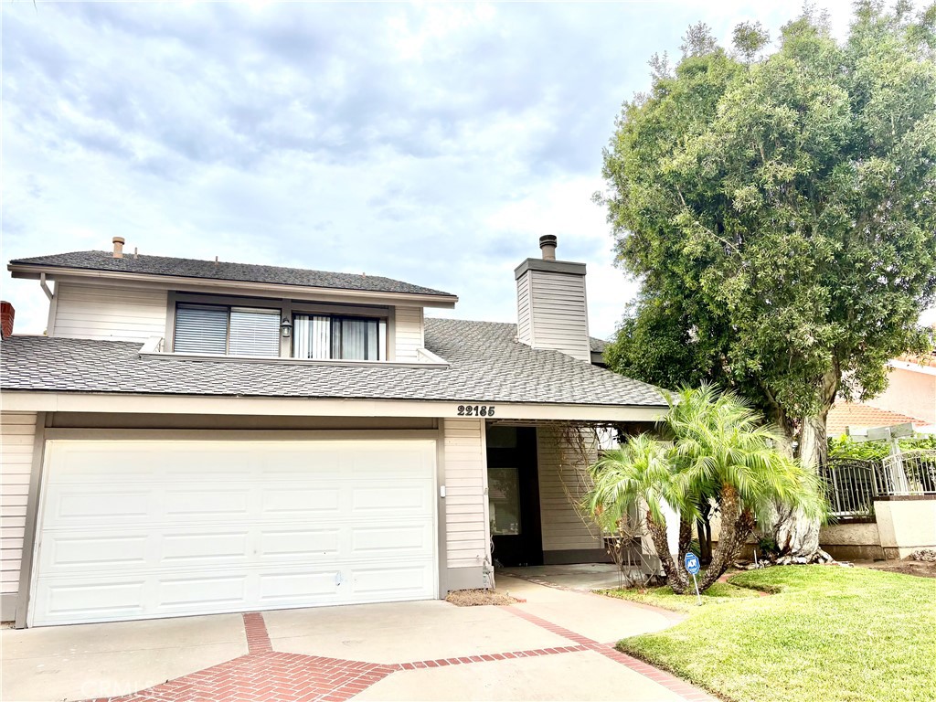22185 Crane Street