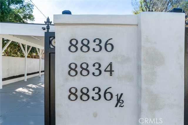 Detail Gallery Image 31 of 49 For 8836 Hayvenhurst Ave, North Hills,  CA 91343 - 5 Beds | 3/1 Baths