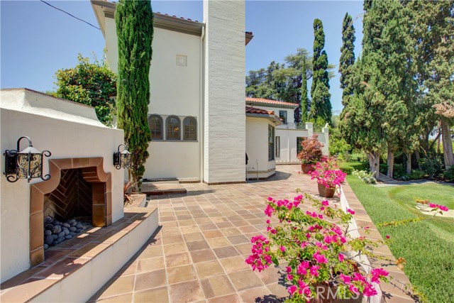 Detail Gallery Image 42 of 50 For 1205 W Highland Ave, Redlands,  CA 92373 - 4 Beds | 3/2 Baths