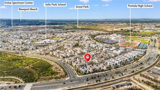 Detail Gallery Image 57 of 74 For 312 Tank, Irvine,  CA 92618 - 3 Beds | 3/1 Baths