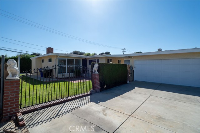 13830 Mulberry Drive, Whittier, California 90605, 2 Bedrooms Bedrooms, ,1 BathroomBathrooms,Single Family Residence,For Sale,Mulberry,TR24155071