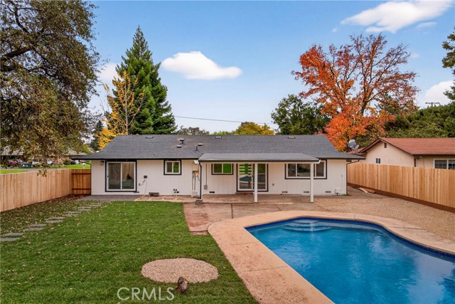 Detail Gallery Image 44 of 48 For 1623 Diamond, Chico,  CA 95928 - 3 Beds | 2 Baths