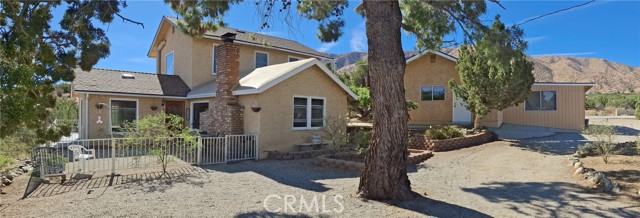 Details for 11030 Cima Mesa Road, Juniper Hills, CA 93543