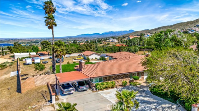 Detail Gallery Image 63 of 70 For 354 Westlake Dr, Palmdale,  CA 93551 - 4 Beds | 3 Baths