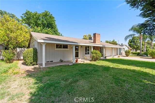 Image 2 for 417 Williams Ave, Madera, CA 93637