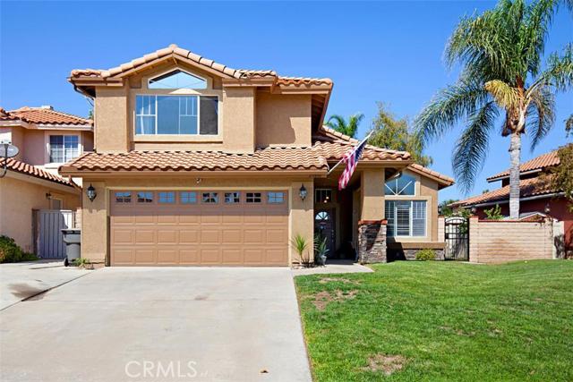 23860 Spring Branch Court, Murrieta, CA 92562