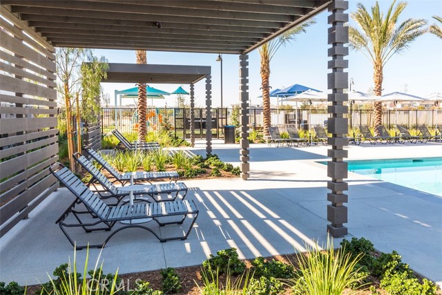 Detail Gallery Image 21 of 65 For 4193 S Limecrest Paseo #50,  Ontario,  CA 91761 - 3 Beds | 2/1 Baths