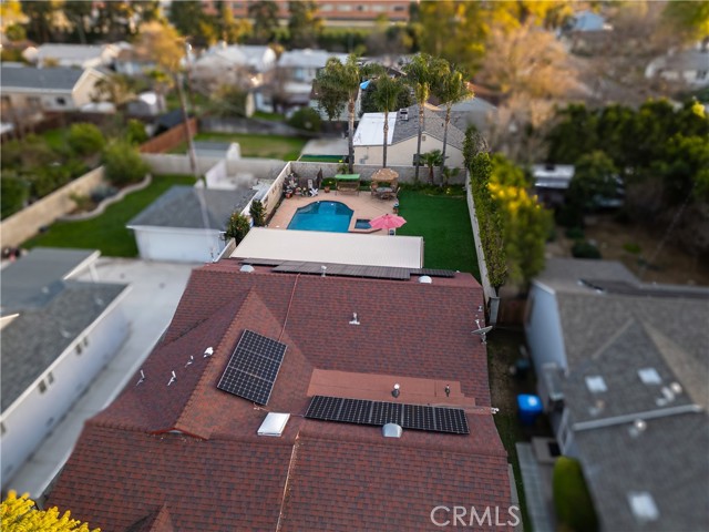 Detail Gallery Image 21 of 21 For 17048 Germain St, Granada Hills,  CA 91344 - 4 Beds | 2 Baths