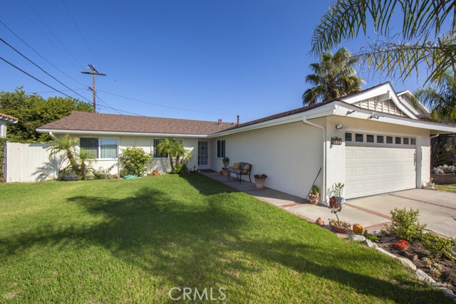 28752 Plainfield Drive, Rancho Palos Verdes, California 90275, 3 Bedrooms Bedrooms, ,1 BathroomBathrooms,Residential,Sold,Plainfield,PV16733717