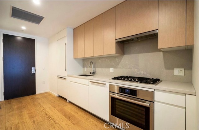 Detail Gallery Image 5 of 9 For 877 Francisco #517,  Los Angeles,  CA 90017 - 0 Beds | 1 Baths