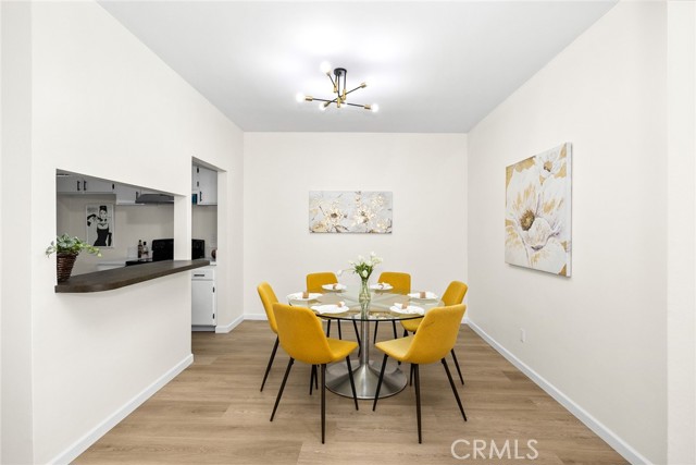 Detail Gallery Image 11 of 33 For 400 S La Fayette Park #213,  Los Angeles,  CA 90057 - 1 Beds | 2 Baths