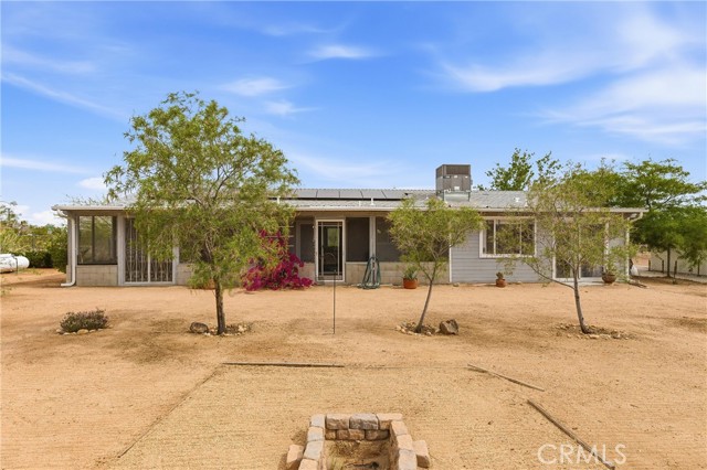 Detail Gallery Image 21 of 24 For 58193 Campanula, Yucca Valley,  CA 92284 - 3 Beds | 2 Baths