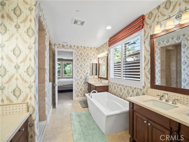 Detail Gallery Image 24 of 30 For 20365 Chianti Court, Yorba Linda,  CA 92886 - 3 Beds | 3/1 Baths