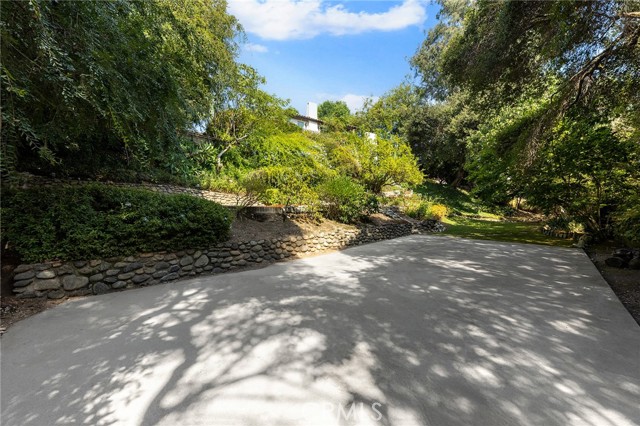 Detail Gallery Image 52 of 69 For 375 La Mirada Ave, San Marino,  CA 91108 - 4 Beds | 4/1 Baths