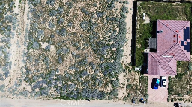 California City, CA 93505