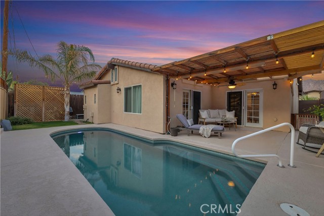 Detail Gallery Image 36 of 41 For 53965 Avenida Madero, La Quinta,  CA 92253 - 3 Beds | 2/1 Baths