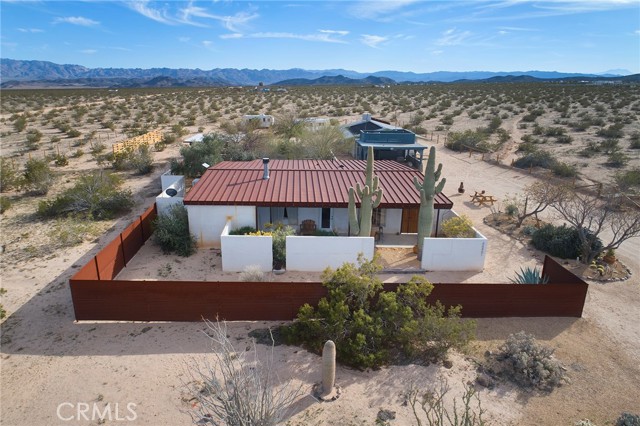 Detail Gallery Image 70 of 73 For 66475 Winters Rd, Joshua Tree,  CA 92252 - 3 Beds | 1 Baths