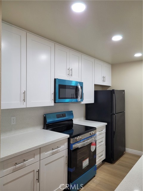 Detail Gallery Image 11 of 25 For 3565 Linden Ave #306,  Long Beach,  CA 90807 - 1 Beds | 1 Baths