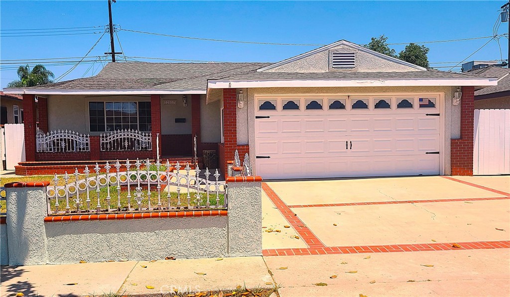 12817 Larwin Road