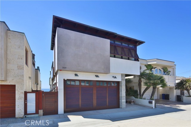 Detail Gallery Image 58 of 60 For 3124 the Strand, Hermosa Beach,  CA 90254 - 5 Beds | 7 Baths