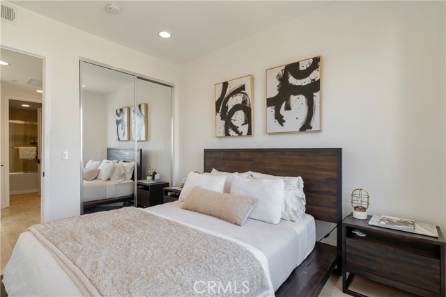 Detail Gallery Image 22 of 34 For 118 S Kenwood St #307,  Glendale,  CA 91205 - 2 Beds | 2 Baths