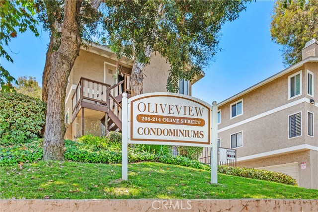 210 W Olive Ave #B, La Habra, CA 90631